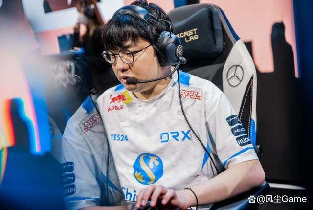 EG血洗DRX，Gumayusi操刀奇招英雄翻盘顶尖较量半决赛，让粉丝疯狂欢呼的简单介绍