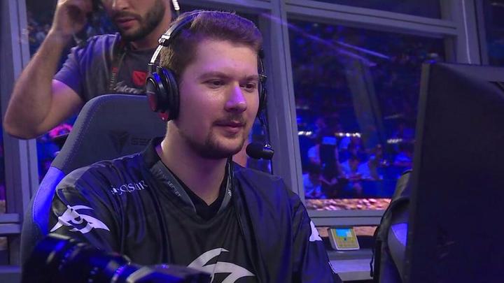 EG鏖战GEN，Inspired操刀奇招英雄翻盘强强对话全球总决赛，成为赛场最大亮点